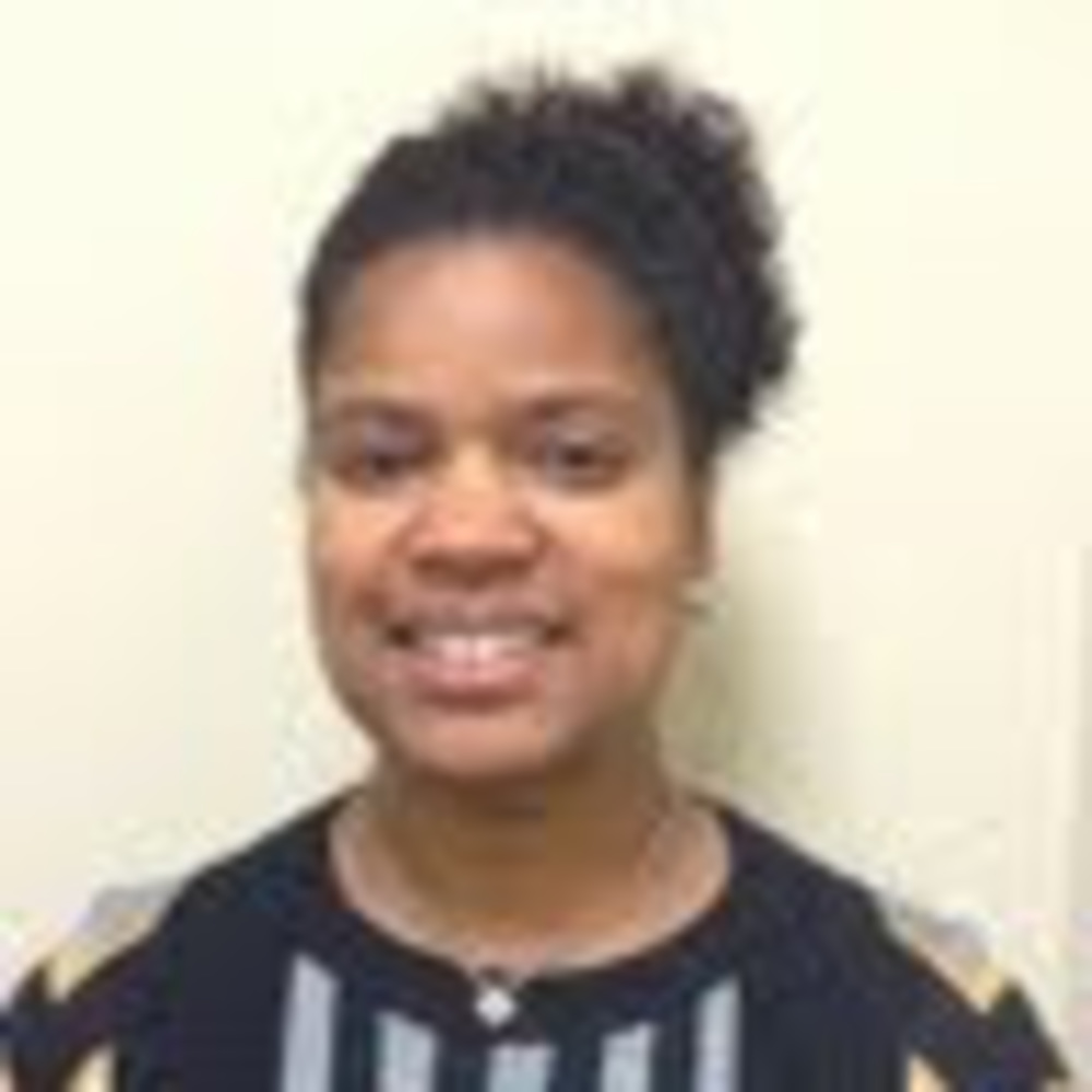 Meet your Posher, Elaine j.